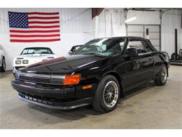 1988 Toyota Celica (CC-1864467) for sale in Kentwood, Michigan