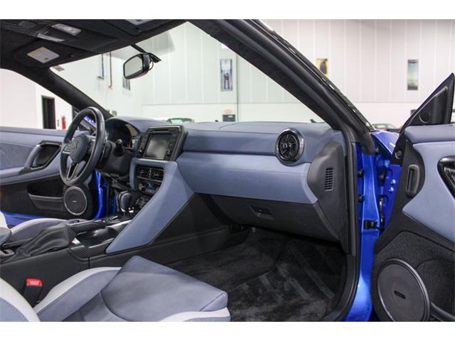 2020 Nissan GT-R for Sale | ClassicCars.com | CC-1864468