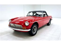 1974 MG MGB (CC-1864480) for sale in Morgantown, Pennsylvania