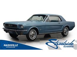 1966 Ford Mustang (CC-1864484) for sale in Lavergne, Tennessee