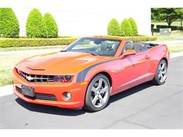 2012 Chevrolet Camaro SS (CC-1864502) for sale in Greensboro, North Carolina