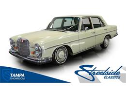 1967 Mercedes-Benz 250SE (CC-1864505) for sale in Lutz, Florida