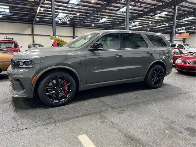 2024 Dodge Durango (CC-1864510) for sale in Greensboro, North Carolina