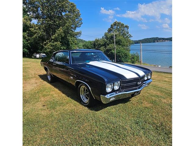 1970 Chevrolet Chevelle (CC-1864512) for sale in Greensboro, North Carolina