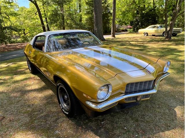 1971 Chevrolet Camaro (CC-1864517) for sale in Greensboro, North Carolina