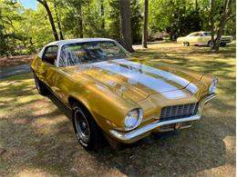 1971 Chevrolet Camaro (CC-1864517) for sale in Greensboro, North Carolina