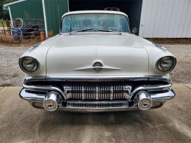 1957 Pontiac Star Chief for Sale | ClassicCars.com | CC-1864522