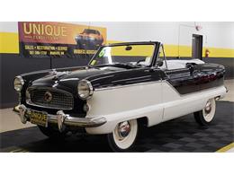 1962 Nash Metropolitan (CC-1864526) for sale in Mankato, Minnesota