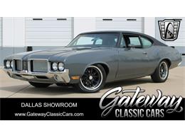 1972 Oldsmobile Cutlass (CC-1864528) for sale in O'Fallon, Illinois