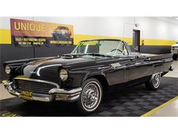 1957 Ford Thunderbird (CC-1864529) for sale in Mankato, Minnesota