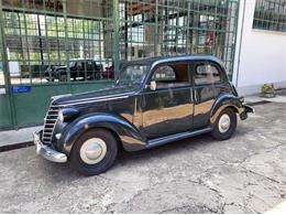 1952 Fiat 1100 (CC-1864539) for sale in Pianezza, Torino