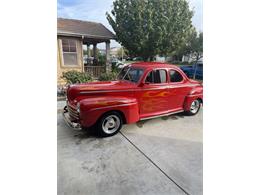 1946 Ford Coupe (CC-1860454) for sale in Rancho Cucamonga , California