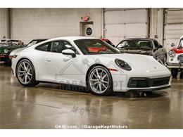 2024 Porsche 911 (CC-1864543) for sale in Grand Rapids, Michigan