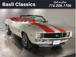 1969 Chevrolet Camaro (CC-1864548) for sale in Depew, New York