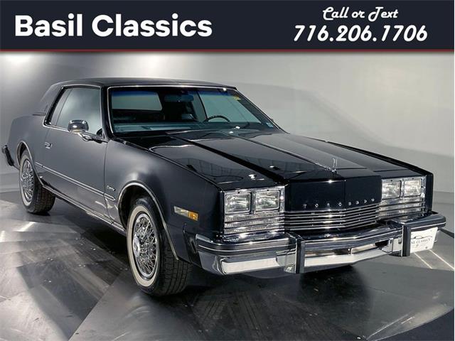 1980 Oldsmobile Toronado (CC-1864549) for sale in Depew, New York