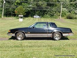 1987 Oldsmobile 442 (CC-1860455) for sale in Meriden, Connecticut