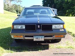 1987 Oldsmobile 442 (CC-1860455) for sale in Meriden, Connecticut