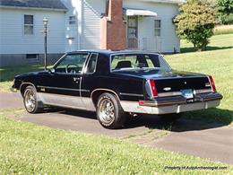 1987 Oldsmobile 442 (CC-1860455) for sale in Meriden, Connecticut