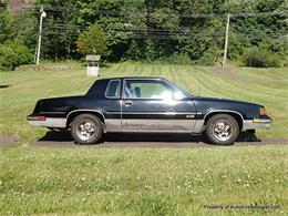 1987 Oldsmobile 442 (CC-1860455) for sale in Meriden, Connecticut
