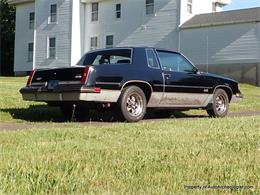 1987 Oldsmobile 442 (CC-1860455) for sale in Meriden, Connecticut