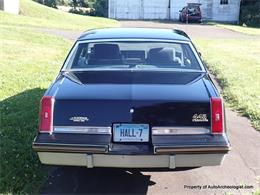 1987 Oldsmobile 442 (CC-1860455) for sale in Meriden, Connecticut