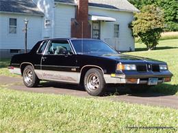 1987 Oldsmobile 442 (CC-1860455) for sale in Meriden, Connecticut