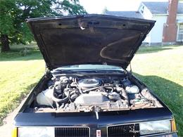 1987 Oldsmobile 442 (CC-1860455) for sale in Meriden, Connecticut