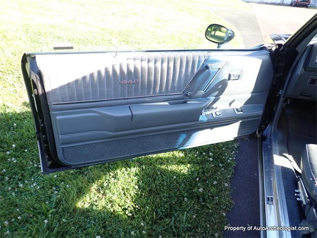 1987 Oldsmobile 442 (CC-1860455) for sale in Meriden, Connecticut