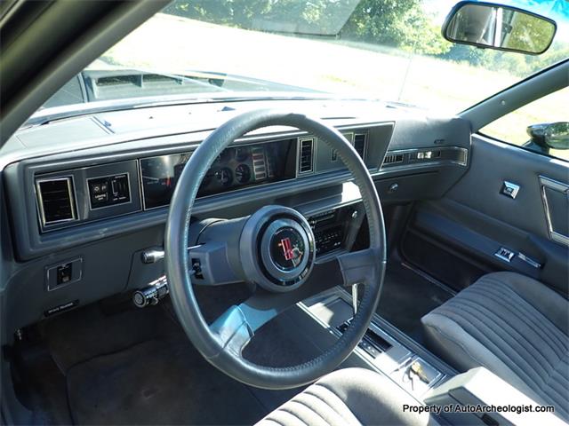 1987 Oldsmobile 442 (CC-1860455) for sale in Meriden, Connecticut