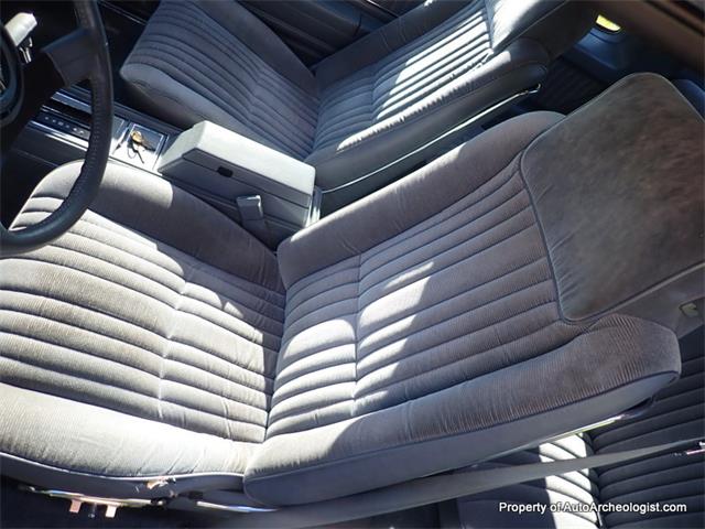 1987 Oldsmobile 442 (CC-1860455) for sale in Meriden, Connecticut