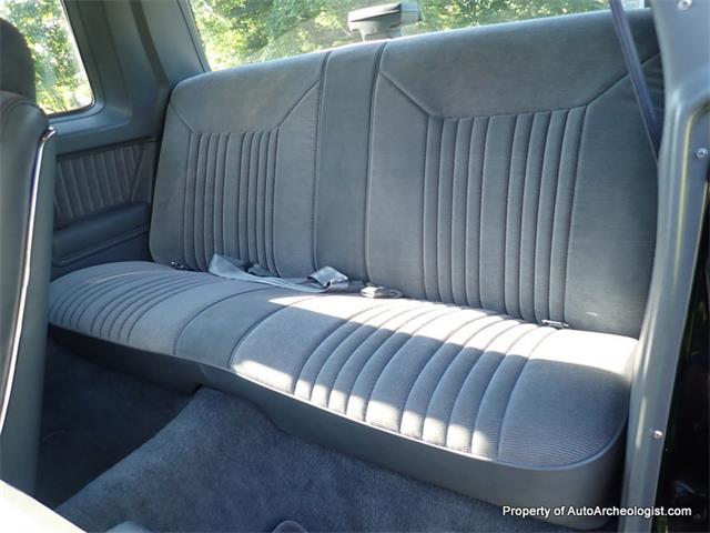 1987 Oldsmobile 442 (CC-1860455) for sale in Meriden, Connecticut