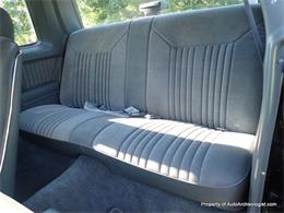 1987 Oldsmobile 442 (CC-1860455) for sale in Meriden, Connecticut
