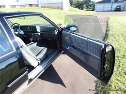 1987 Oldsmobile 442 (CC-1860455) for sale in Meriden, Connecticut