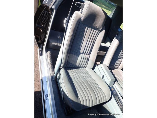 1987 Oldsmobile 442 (CC-1860455) for sale in Meriden, Connecticut