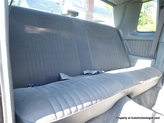 1987 Oldsmobile 442 (CC-1860455) for sale in Meriden, Connecticut