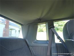 1987 Oldsmobile 442 (CC-1860455) for sale in Meriden, Connecticut