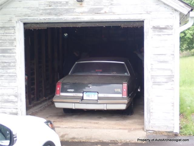1987 Oldsmobile 442 (CC-1860455) for sale in Meriden, Connecticut
