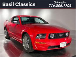 2006 Ford Mustang (CC-1864551) for sale in Depew, New York