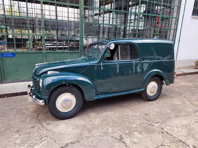 1952 Fiat Topolino (CC-1864552) for sale in Pianezza, Torino