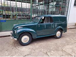 1952 Fiat Topolino (CC-1864552) for sale in Pianezza, Torino