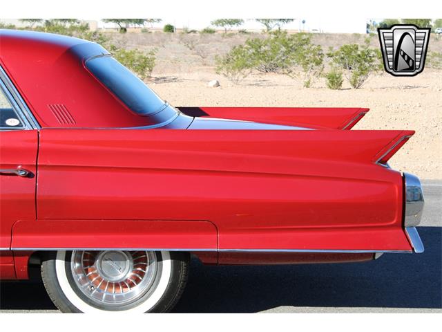 1962 Cadillac Fleetwood for Sale | ClassicCars.com | CC-1864559