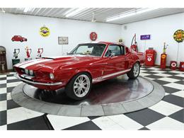 1967 Ford Mustang (CC-1864561) for sale in Clarence, Iowa