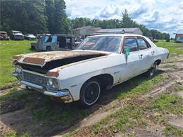 1970 Chevrolet Biscayne (CC-1860457) for sale in Thief River Falls, Minnesota