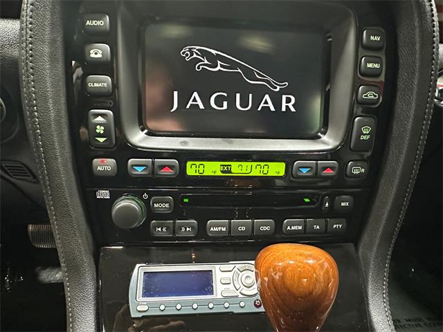 2005 Jaguar XJ (CC-1864572) for sale in Pittsburgh, Pennsylvania