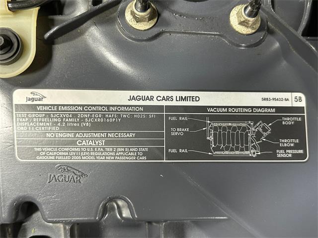 2005 Jaguar XJ (CC-1864572) for sale in Pittsburgh, Pennsylvania