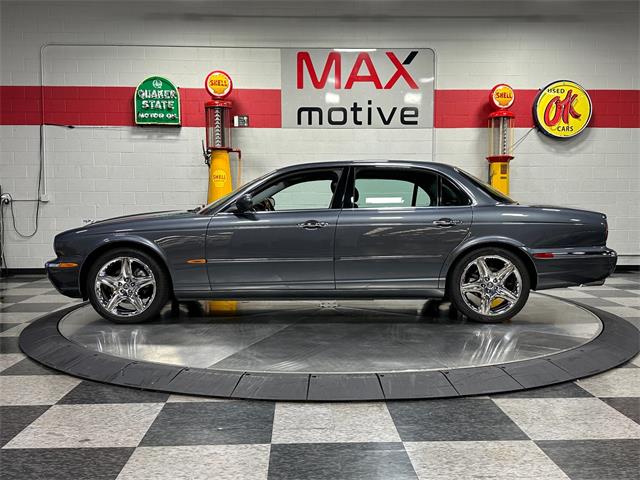 2005 Jaguar XJ (CC-1864572) for sale in Pittsburgh, Pennsylvania