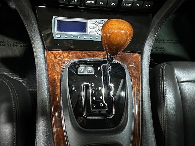 2005 Jaguar XJ (CC-1864572) for sale in Pittsburgh, Pennsylvania