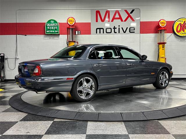 2005 Jaguar XJ (CC-1864572) for sale in Pittsburgh, Pennsylvania