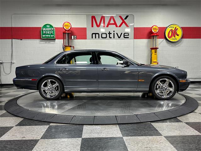 2005 Jaguar XJ (CC-1864572) for sale in Pittsburgh, Pennsylvania