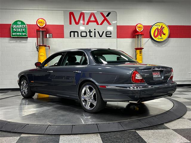 2005 Jaguar XJ (CC-1864572) for sale in Pittsburgh, Pennsylvania